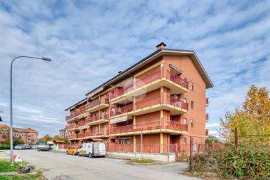 2 LOCALI A PIOSSASCO