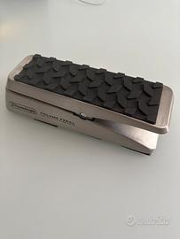Dunlop Volume Pedal Nuovo