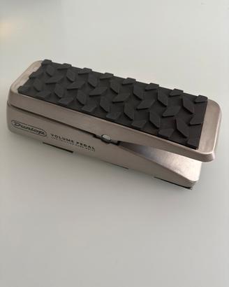 Dunlop Volume Pedal Nuovo