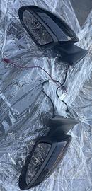 Specchietti Mercedes GLC X253