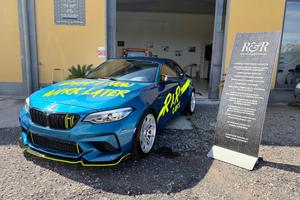 Bmw 240 M2 Coupé Competition
