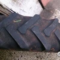 1 pneumatico usato 18.4 30 pirelli