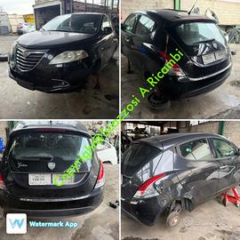 Ricambi usati Lancia Ypsilon anno 2011