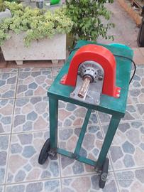 macchina per la salsa