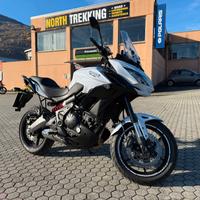 Kawasaki Versys 650