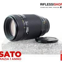 Usato nikon af 70-210 f4-5.6 senza scatola