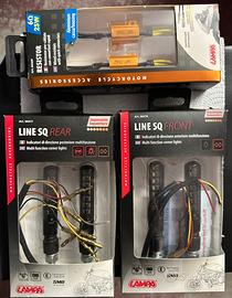 Kit Frecce a led dinamiche Lampa