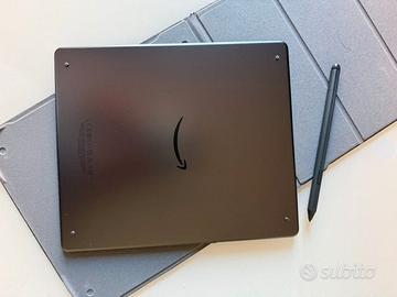 Kindle scribe 32 gb