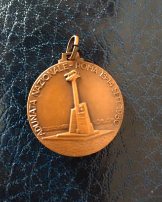Medaglia militare Granatieri di Sardegna