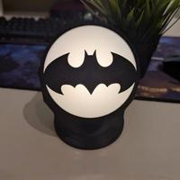 Lampada Batman Led