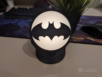 Lampada Batman Led