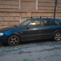 mazda 323 f 