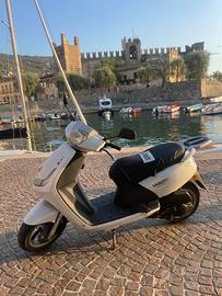 Peugeot Vivacity 50cc