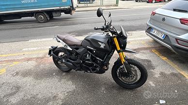 Morini SCR seiemezzo