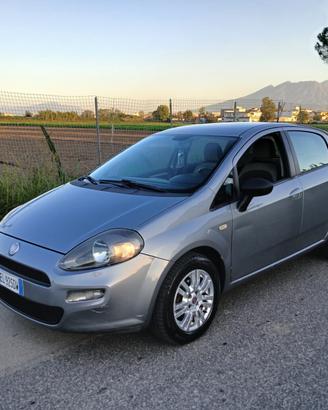Fiat Punto 1.3 MJT II 75 CV 5 porte DYNAMIC