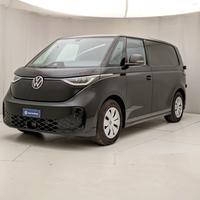 VOLKSWAGEN INDUSTRIALI ID. Buzz Cargo 210 kW (286