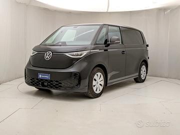 VOLKSWAGEN INDUSTRIALI ID. Buzz Cargo 210 kW (286
