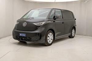 VOLKSWAGEN INDUSTRIALI ID. Buzz Cargo 210 kW (286