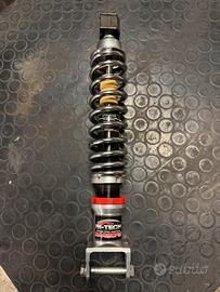 Ammortizzatore anteriore / posteriore Vespa 50 S