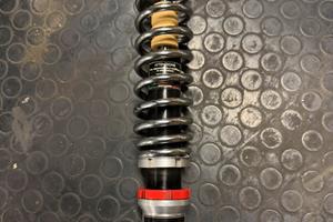 Ammortizzatore anteriore / posteriore Vespa 50 S