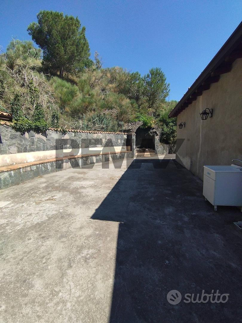 House in Adrano, Catania - Vista 3