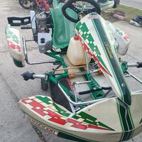 Go kart 100cc