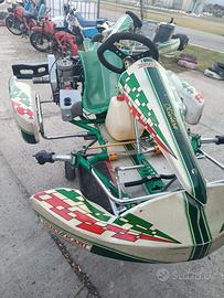 Go kart 100cc