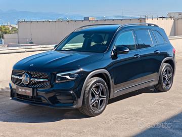 Mercedes-benz GLB 200 d Automatic AMG Line Premium