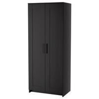 Brimnes guardaroba Ikea a 2 ante