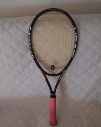 racchetta tennis 