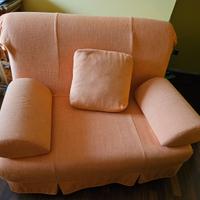 divano letto una piazza e mezza