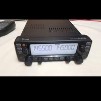 Icom 2730