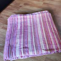 Copriletto letto singolo 