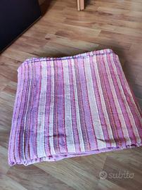 Copriletto letto singolo 