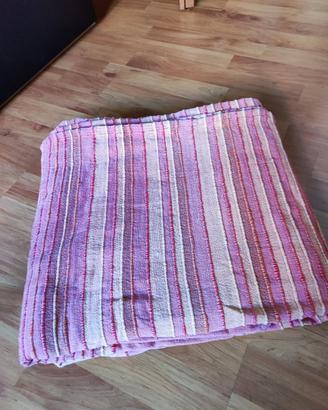 Copriletto letto singolo 