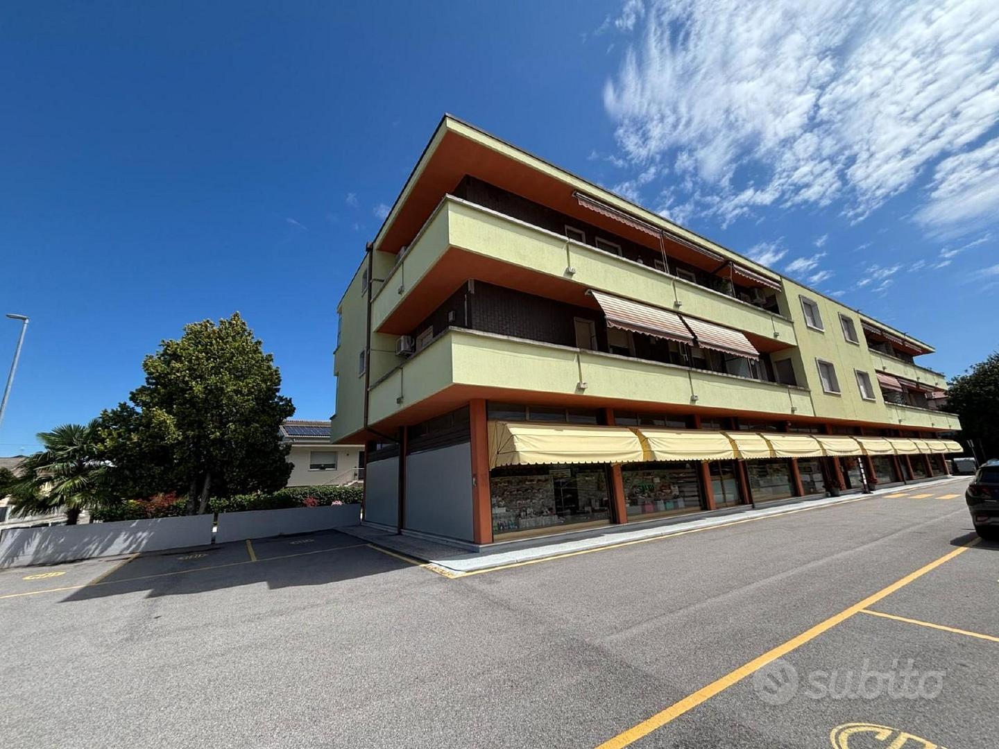 Appartamento – San Giorgio di Nogaro, Zuccola / Çucule - Vista 3