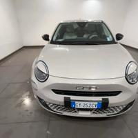 Fiat 600 Hybrid 136 CV DCT MHEV La Prima