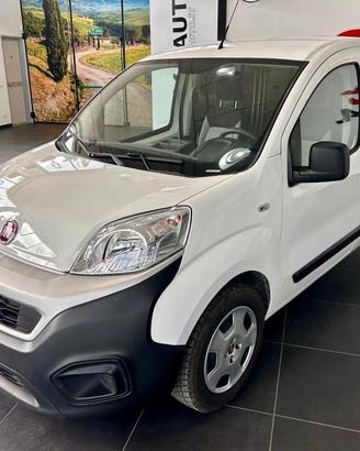 FIAT Fiorino Cargo 1.3 mjt 95cv SX