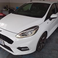 Ford Fiesta 1.0 EcoBoost 100CV 5 porte ST-Line-201