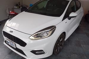 Ford Fiesta 1.0 EcoBoost 100CV 5 porte ST-Line-201