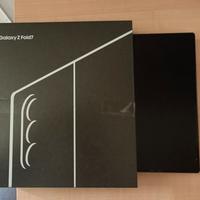 Z Fold 7