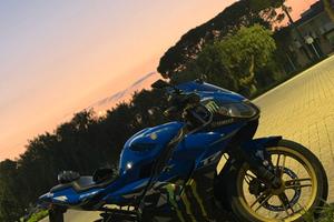 Splendida Yamaha tzr 50