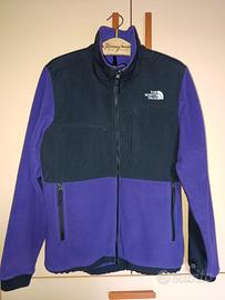 Giacca in pile THE North FACE taglia S 