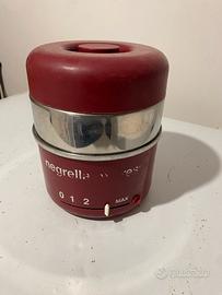 Negrella Express Scalda Cioccolato