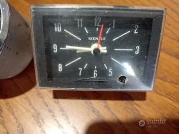orologi per auto 