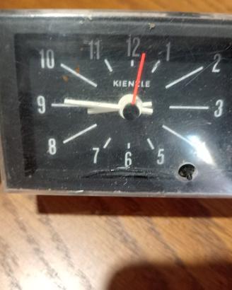 orologi per auto 