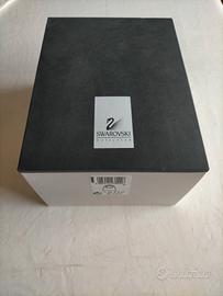 orologio da tavolo Swarovski 