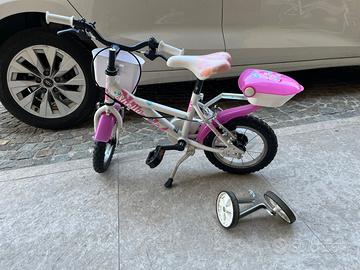 Bici ruota 12