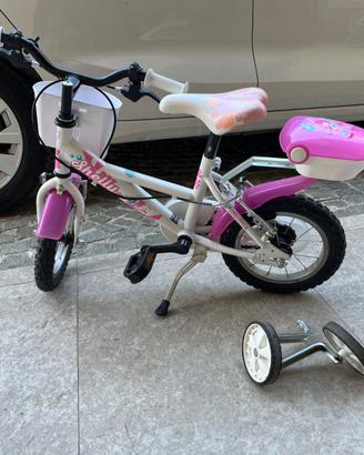 Bici ruota 12