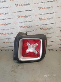 Fanale Posteriore Destro x Jeep Renegade - 2014 >